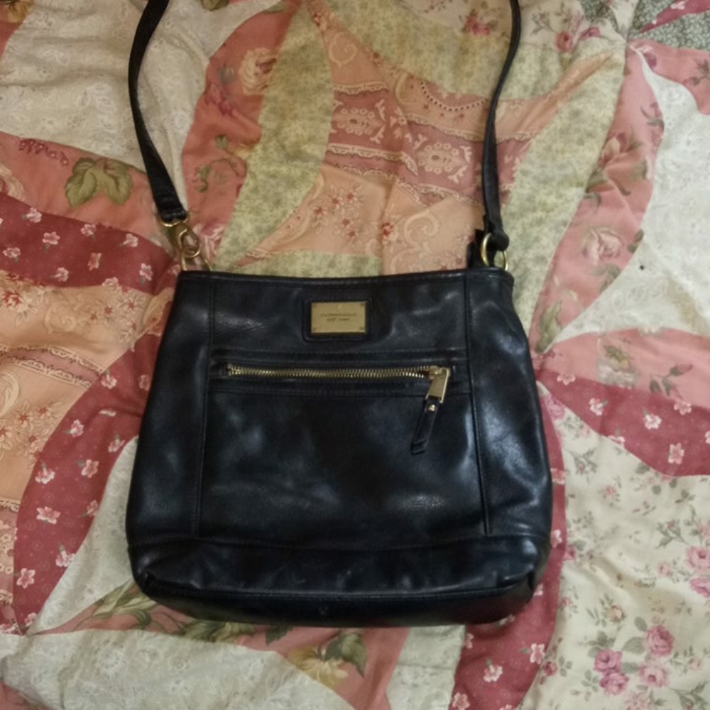 TIGNANELLO LEATHER PURSE
